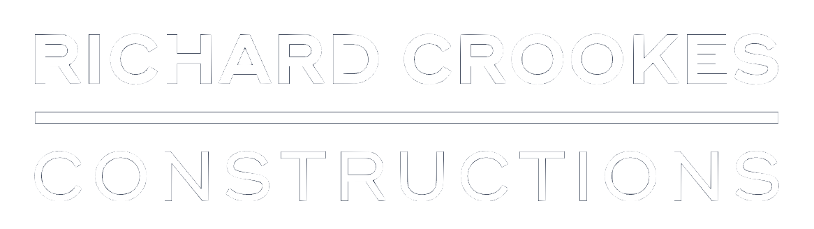 Richard Crookes Constructions