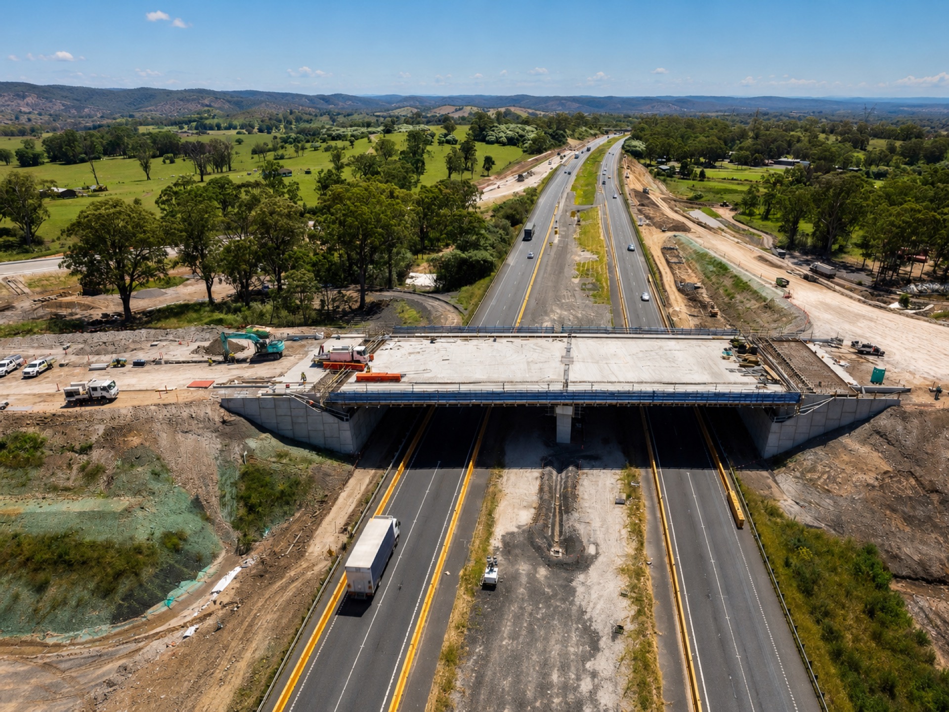 Spring Farm Parkway